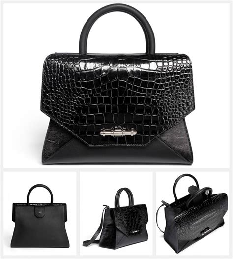 Givenchy Obsedia Tote Bag Reference Guide 